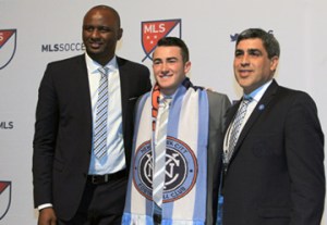 Matt Harrison, number one draft pick.