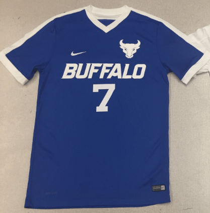 buffalo nike