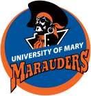 University of Mary Mauraders.png